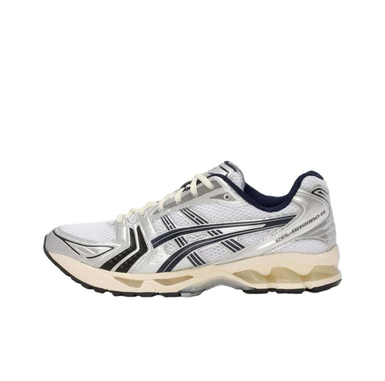 亞瑟士 Asics Gel-Kayano 14 系列 配色鏈接2