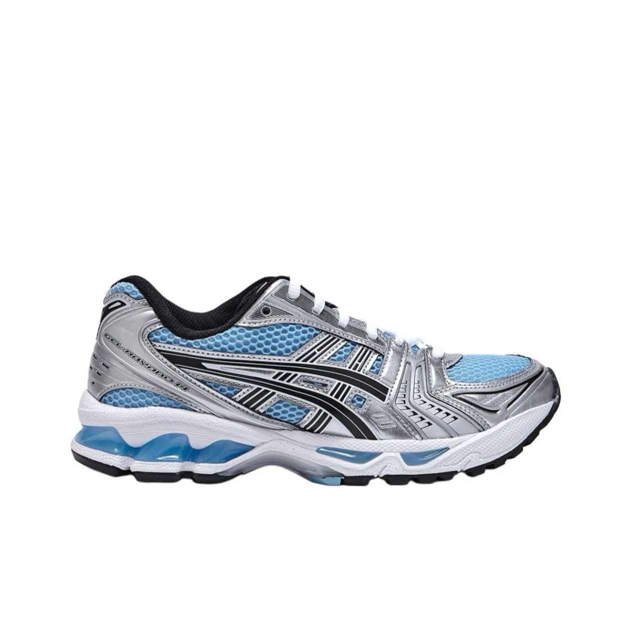 亞瑟士 Asics Gel-Kayano 14 系列 配色鏈接2