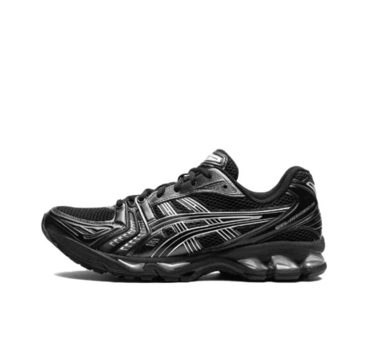 亞瑟士 Asics Gel-Kayano 14 系列 配色鏈接2