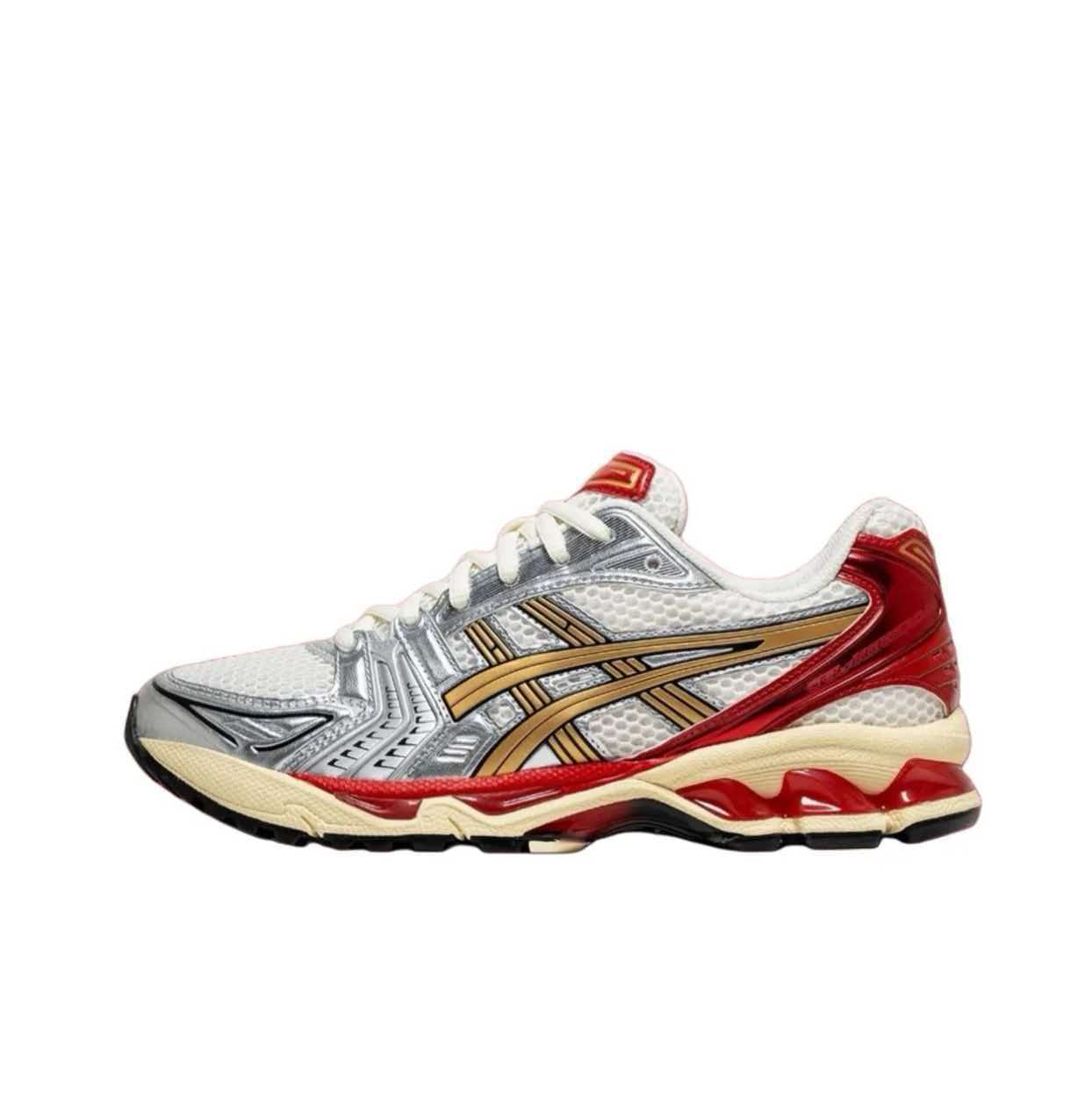 亞瑟士 Asics Gel-Kayano 14 系列 配色鏈接2