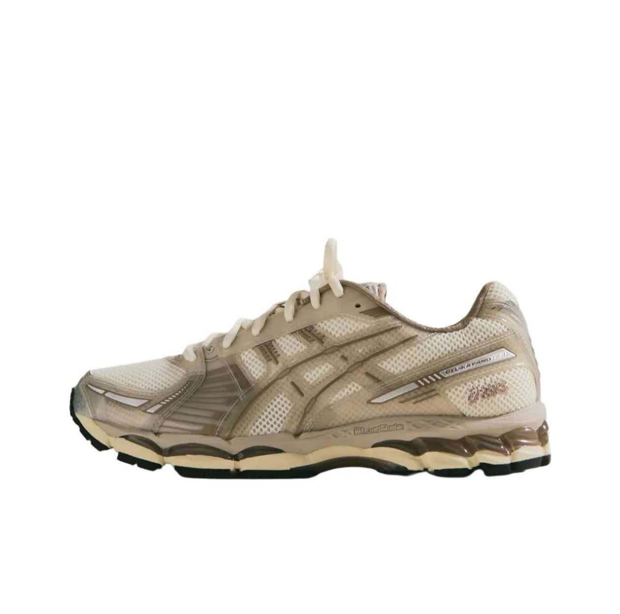 亞瑟士KITH x ASICS GEL-Kayano 12.1