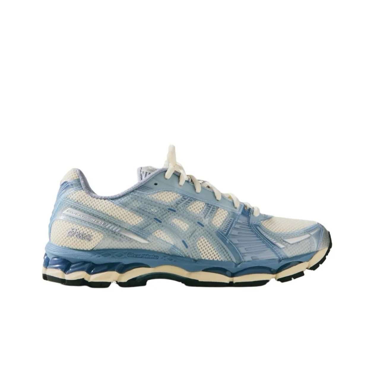 亞瑟士KITH x ASICS GEL-Kayano 12.1