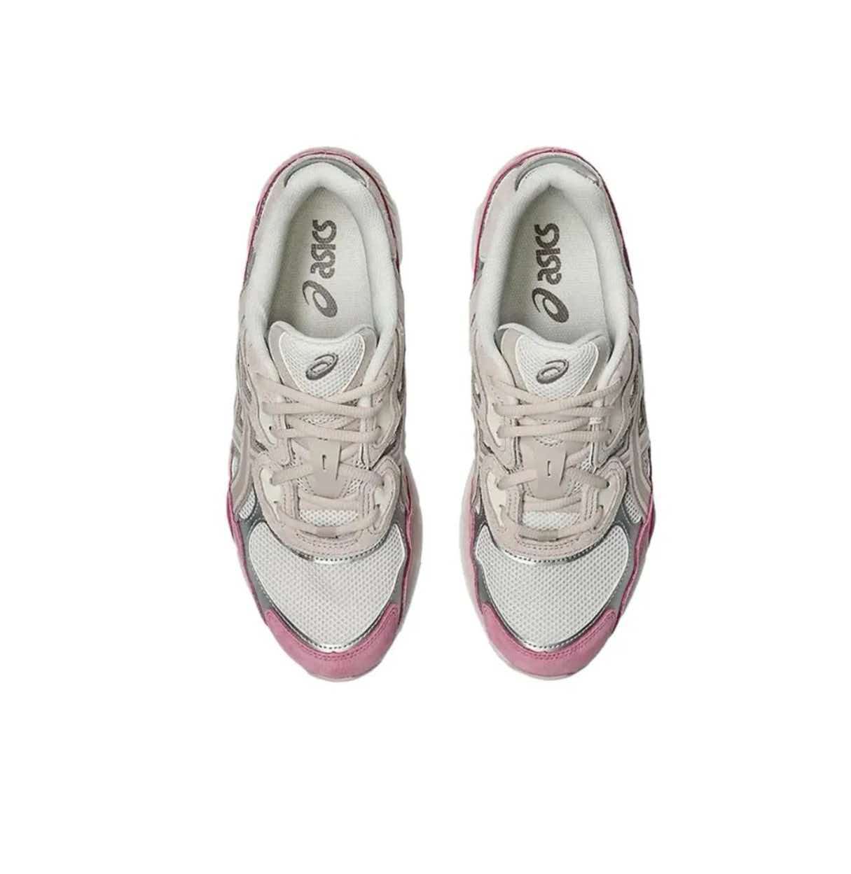 亚瑟士Asics GEL-NYC