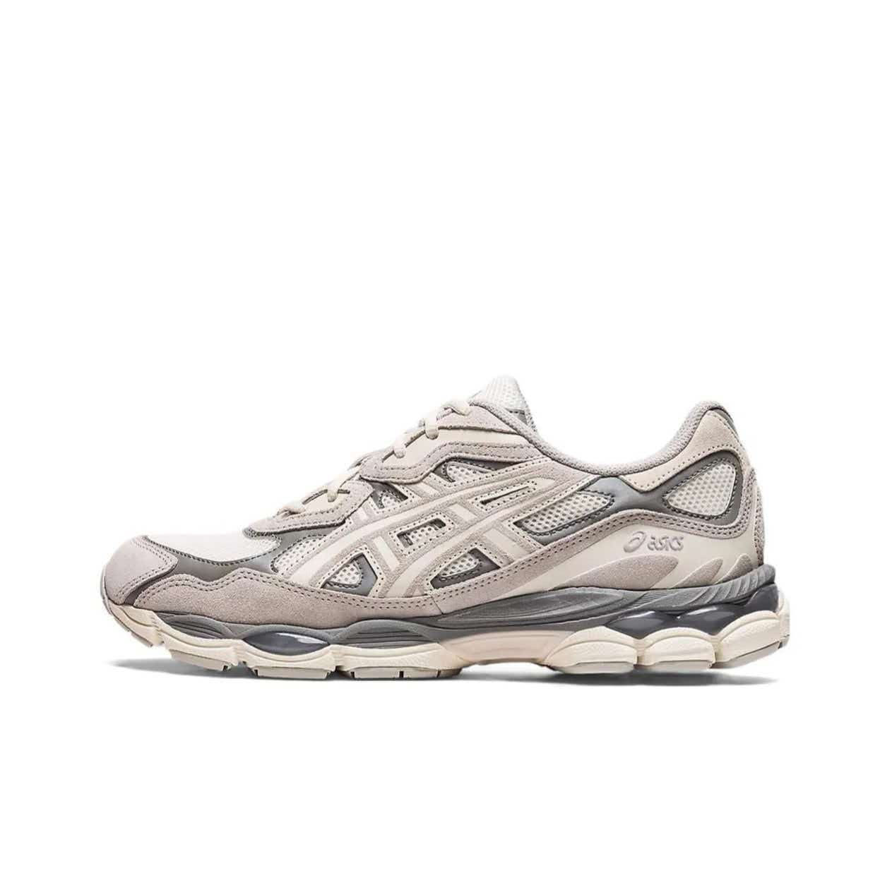 亚瑟士Asics GEL-NYC