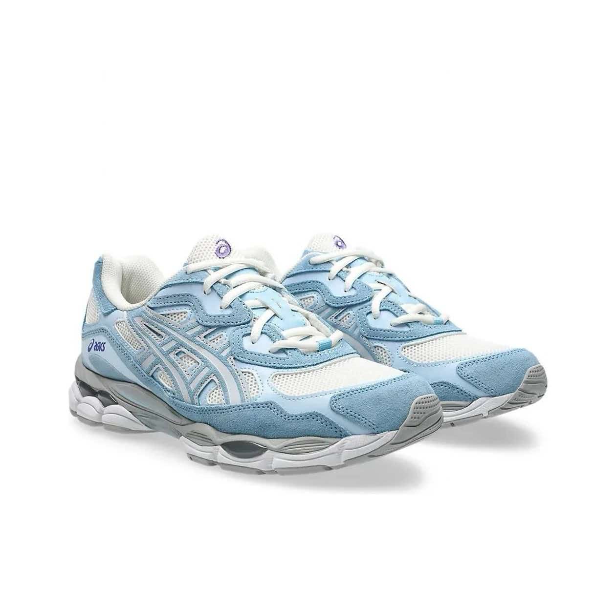 亚瑟士Asics GEL-NYC