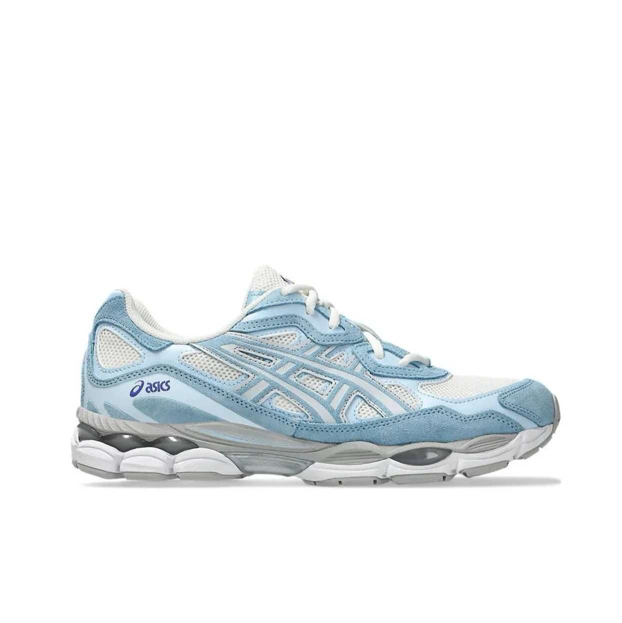 亚瑟士Asics GEL-NYC