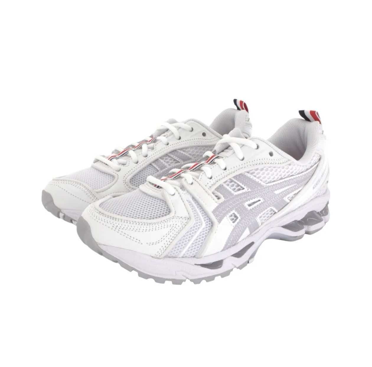 THOM BROWNE汤姆布朗xASICS Gel-Kayano 14 TB亞瑟士联名款 三配色！