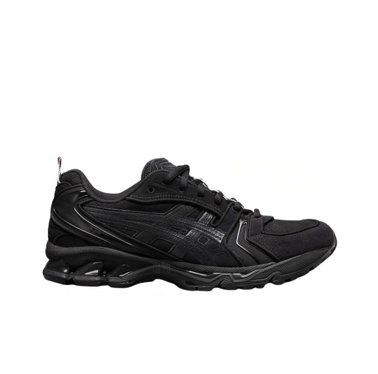 THOM BROWNE汤姆布朗xASICS Gel-Kayano 14 TB亞瑟士联名款 三配色！