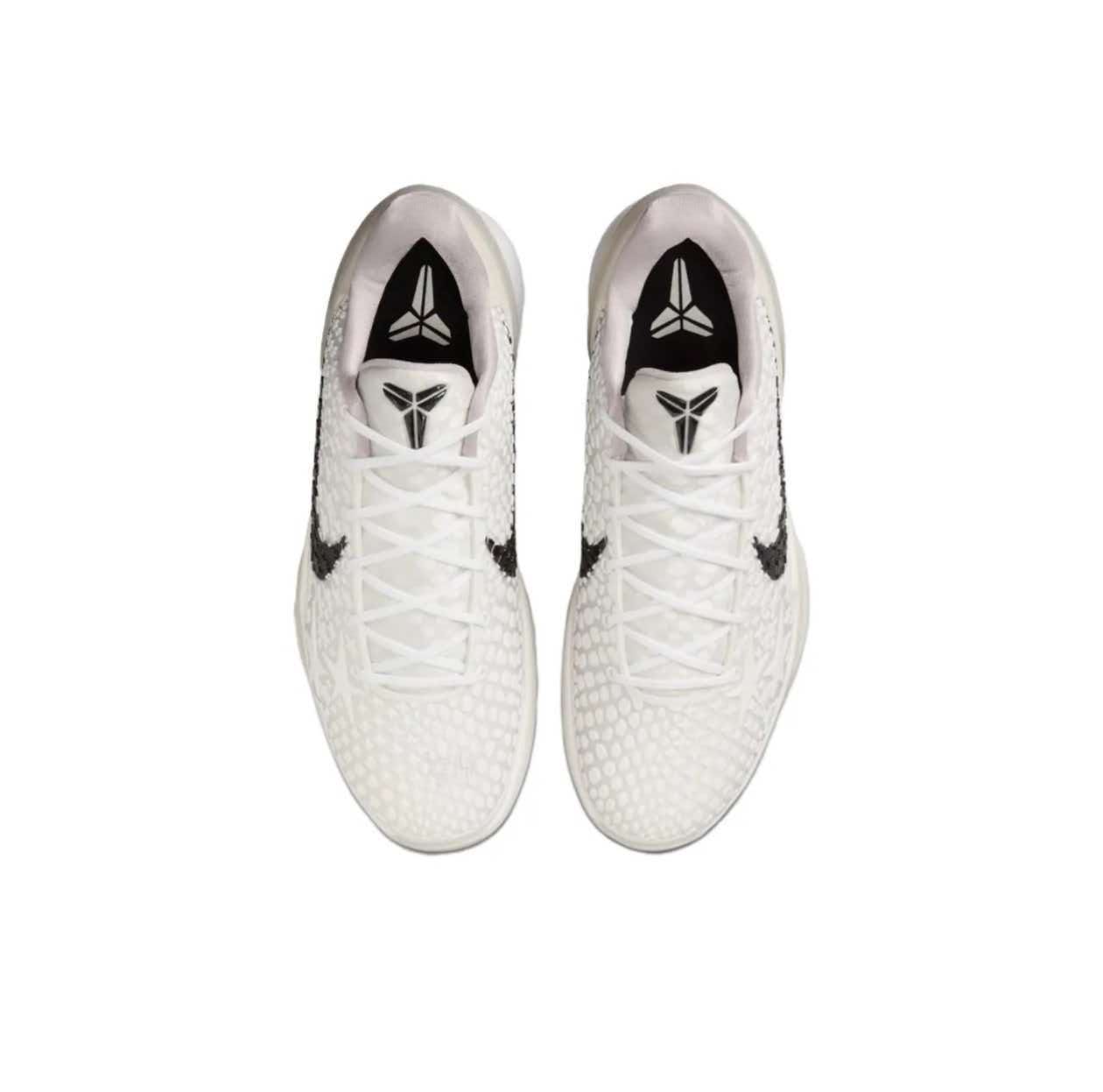 科比 kobe6全明星2.0 尺碼建議偏大0.5~1cm