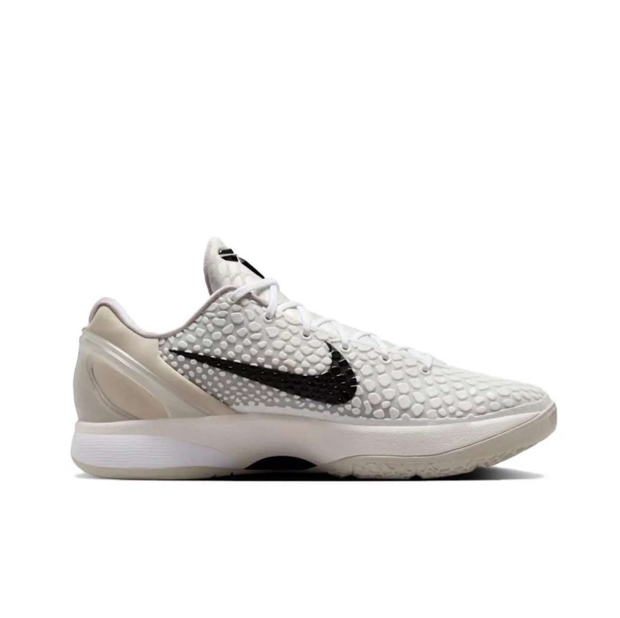 科比 kobe6全明星2.0 尺碼建議偏大0.5~1cm