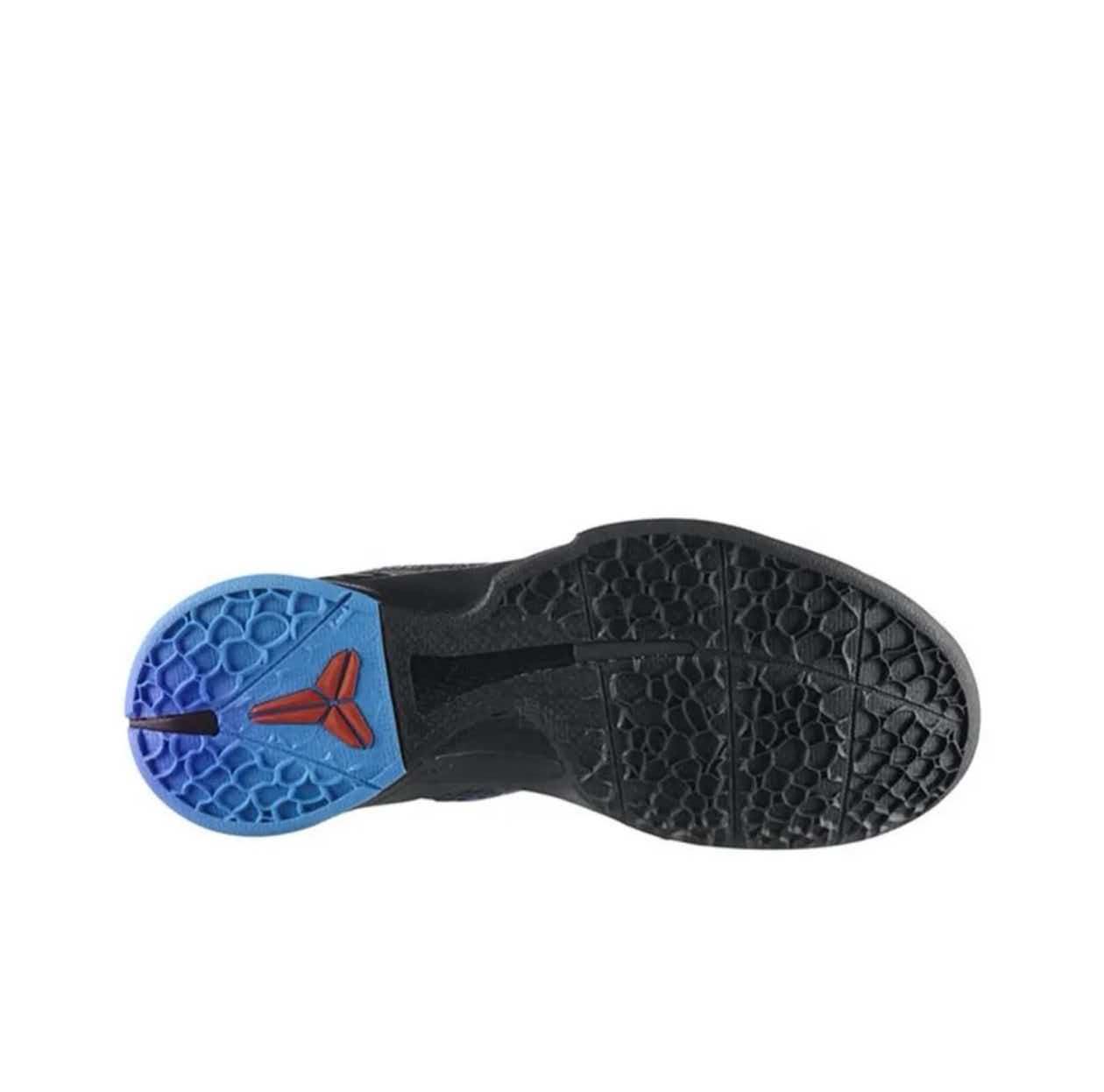 科比 kobe6暗黑騎士 尺碼建議偏大0.5~1cm