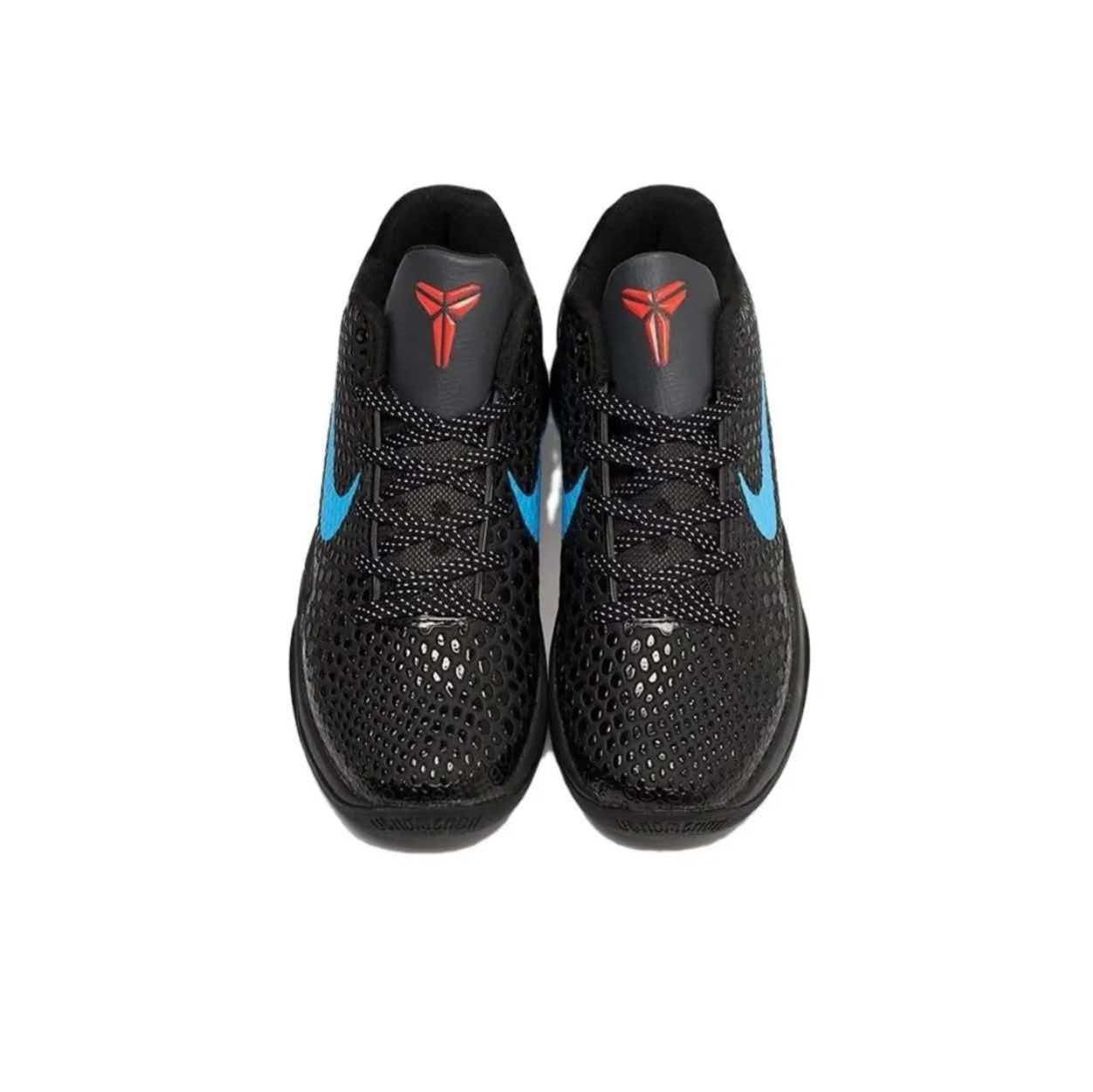 科比 kobe6暗黑騎士 尺碼建議偏大0.5~1cm