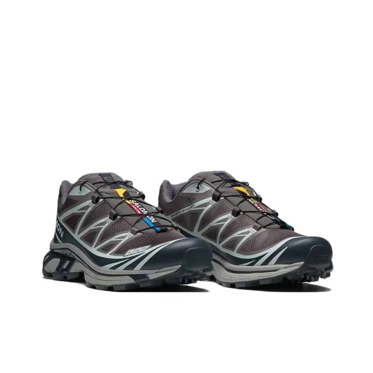 SALOMON萨洛蒙 XT-6 系列