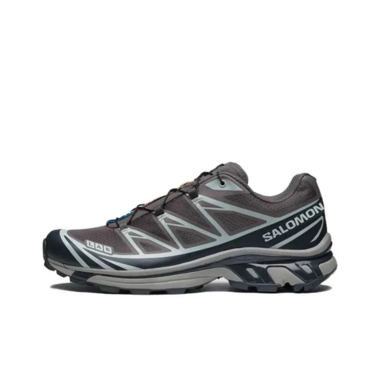 SALOMON萨洛蒙 XT-6 系列