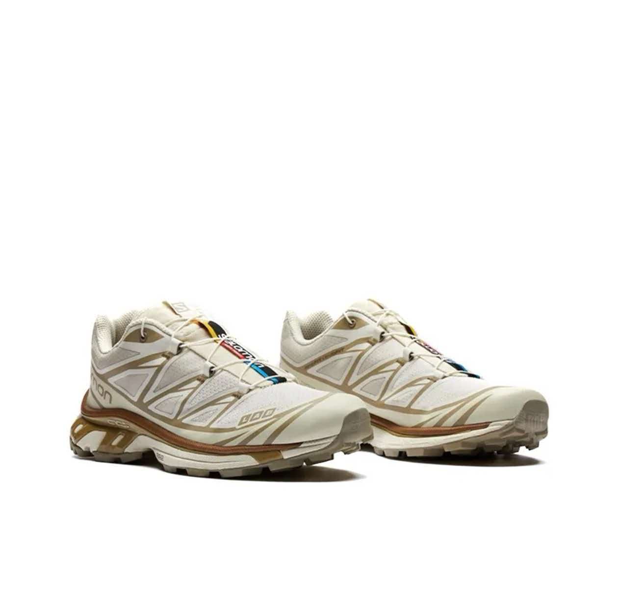 SALOMON萨洛蒙 XT-6 系列