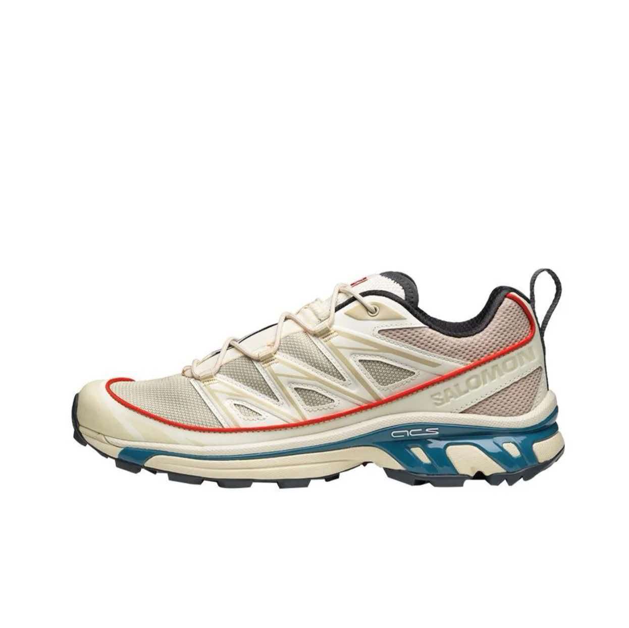 SALOMON萨洛蒙 XT-6 系列