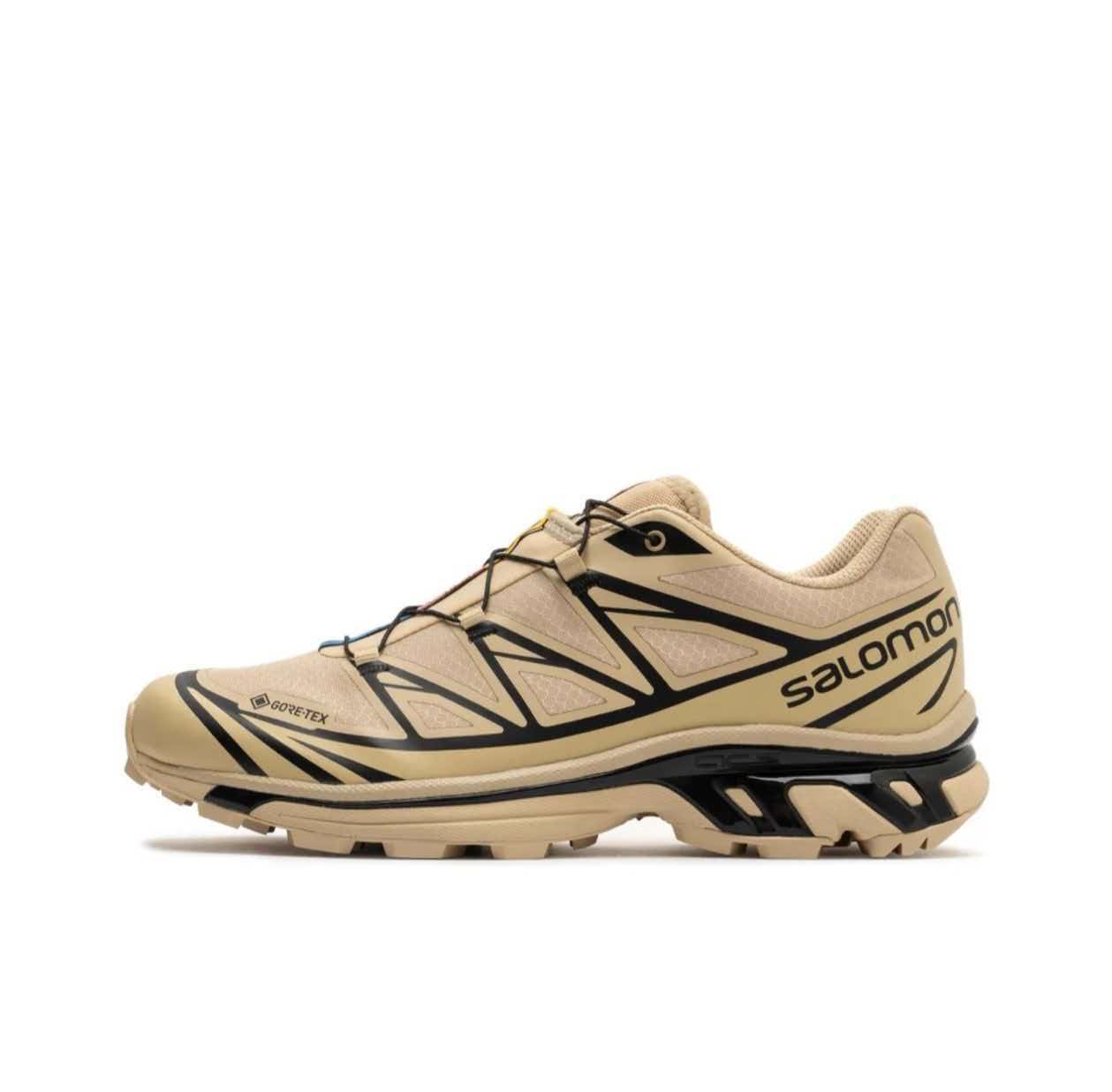 SALOMON萨洛蒙 XT-6 系列