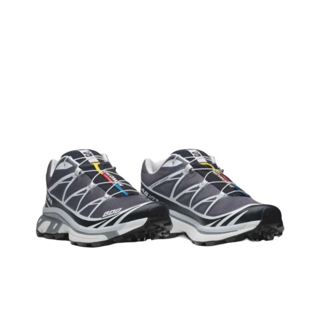 SALOMON萨洛蒙 XT-6 系列