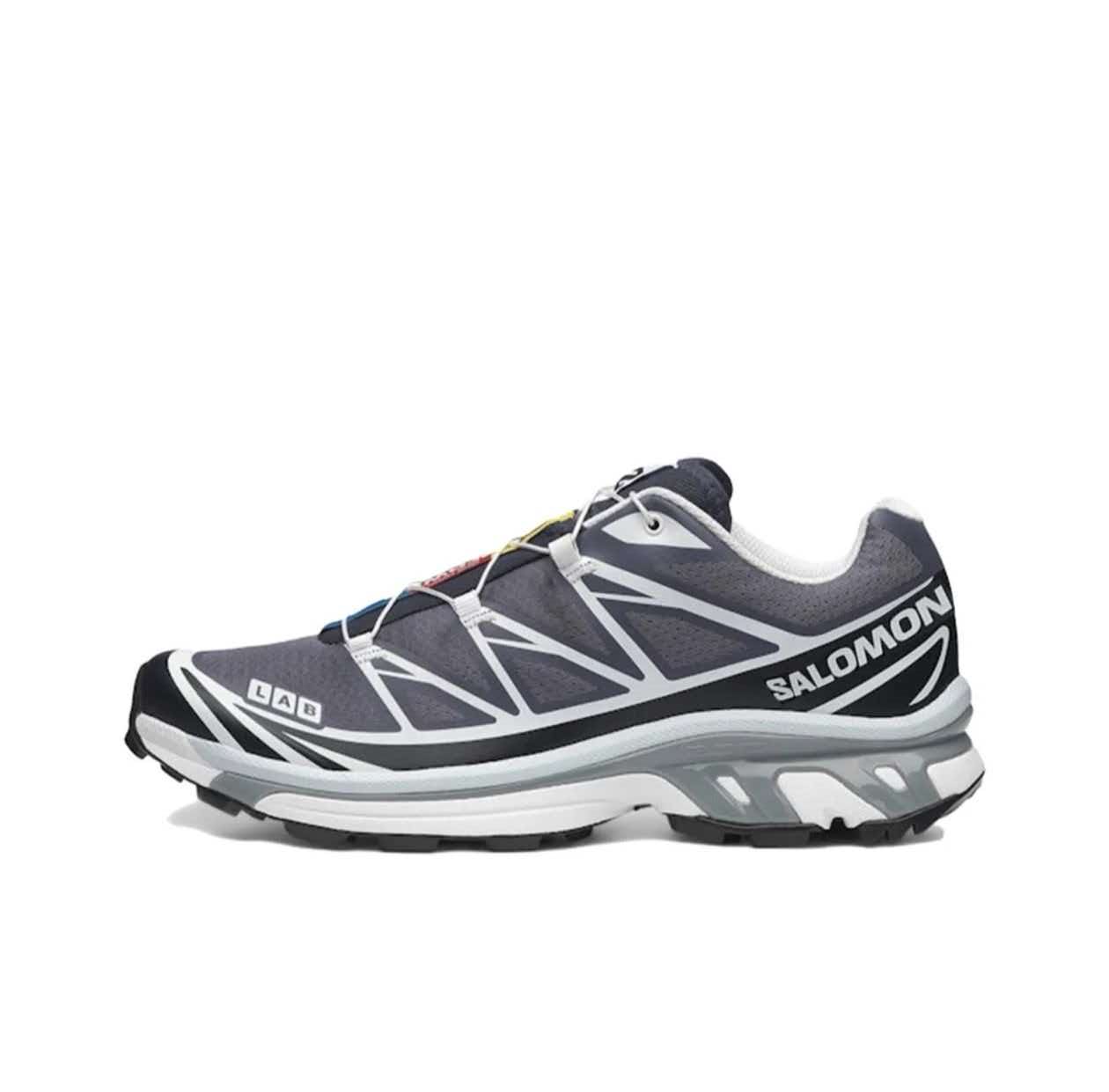 SALOMON萨洛蒙 XT-6 系列
