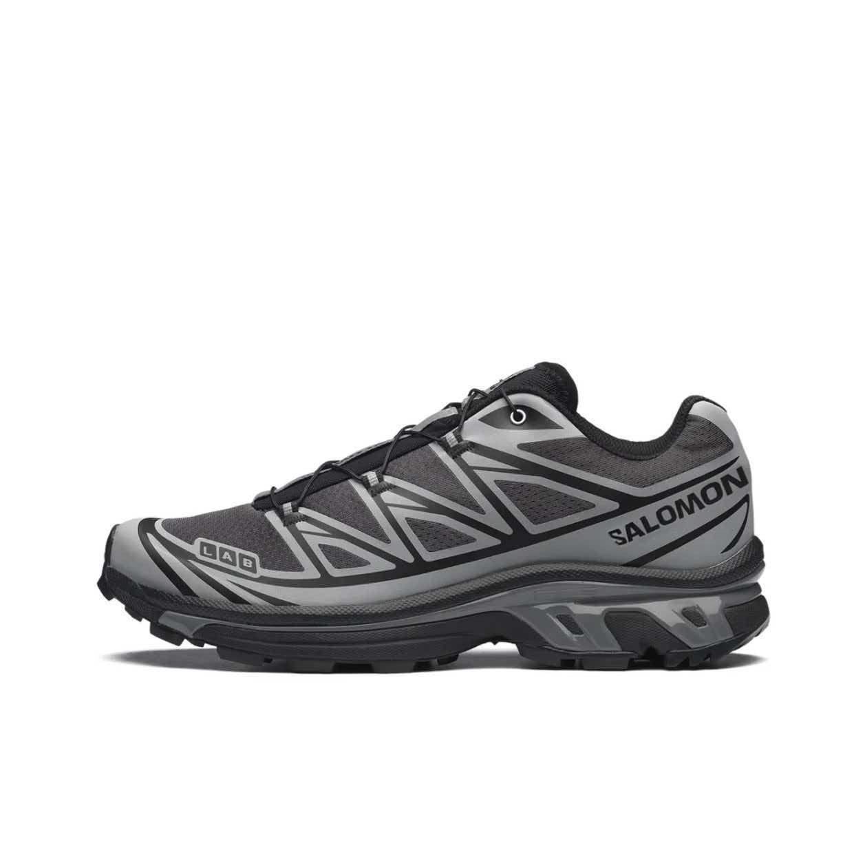 SALOMON萨洛蒙 XT-6 系列
