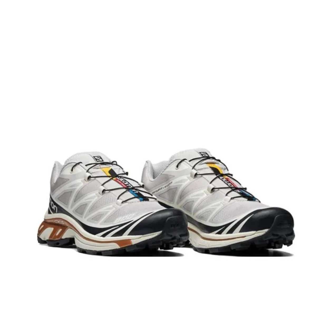 SALOMON萨洛蒙 XT-6 系列