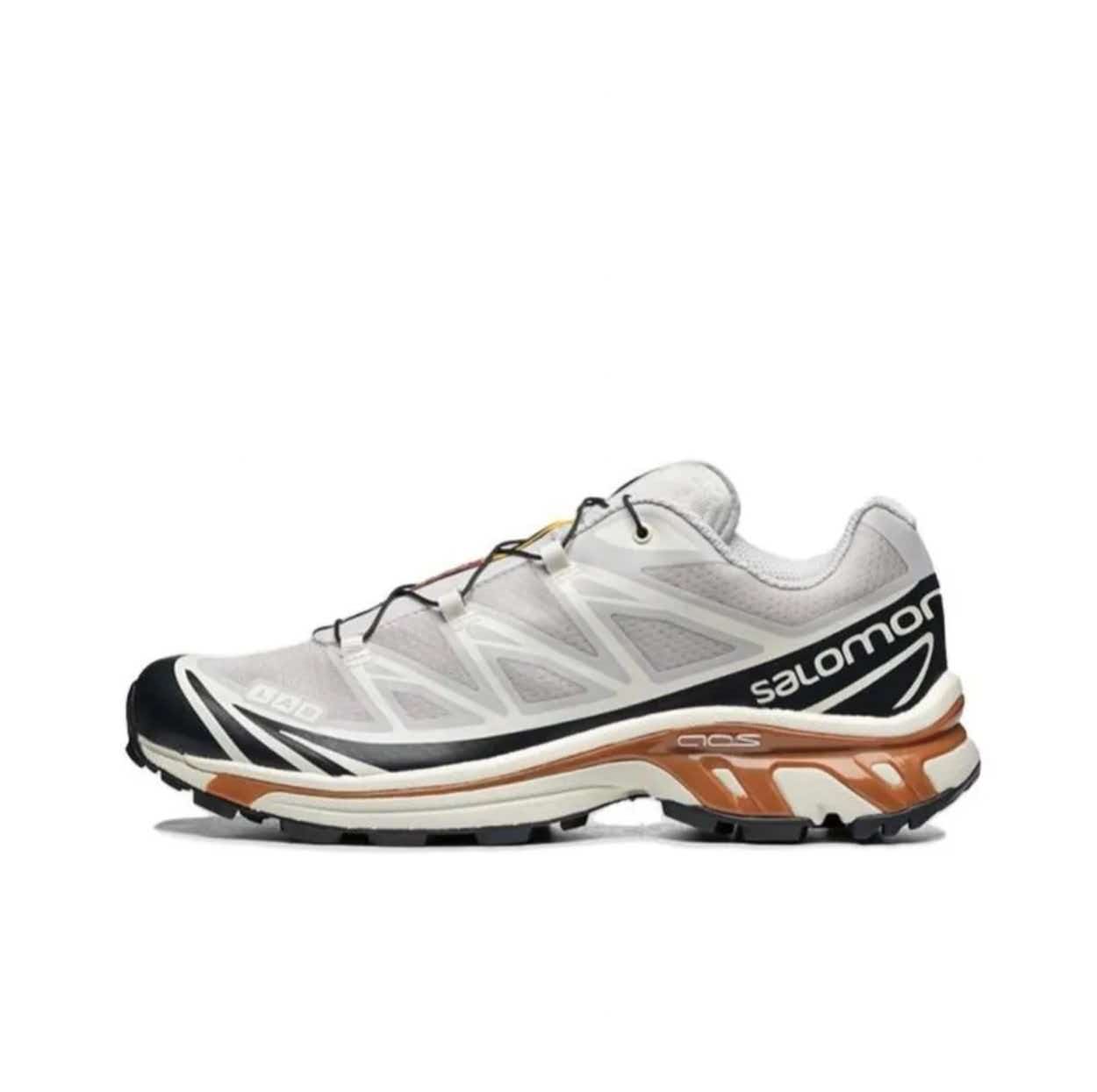 SALOMON萨洛蒙 XT-6 系列