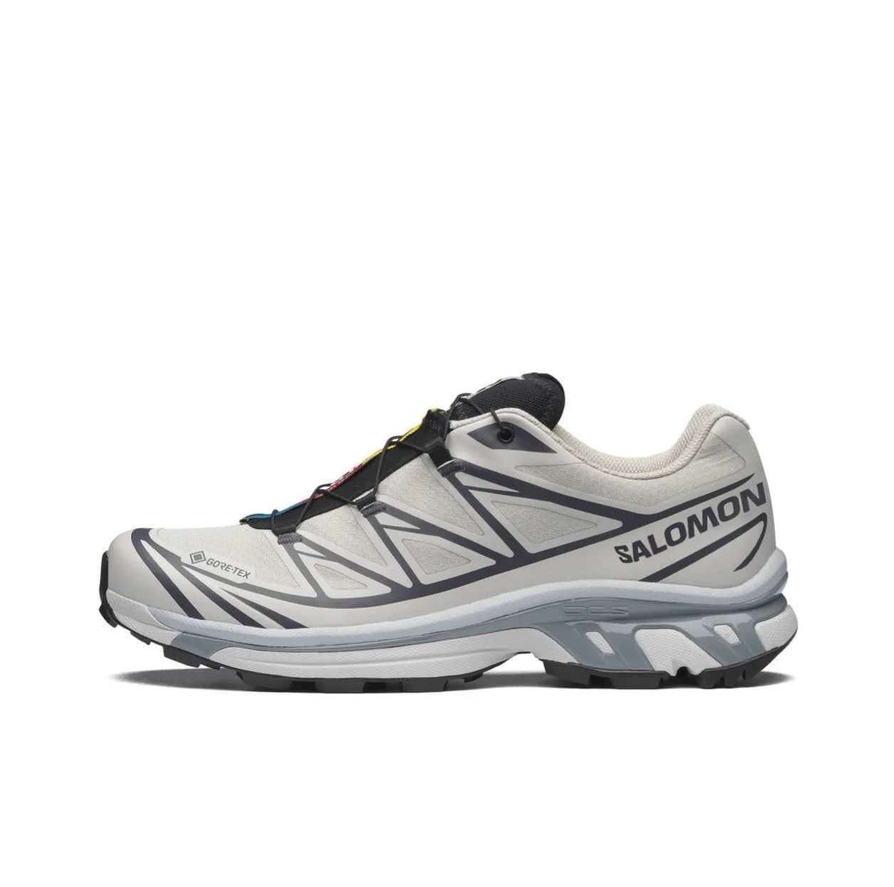 SALOMON萨洛蒙 XT-6 系列