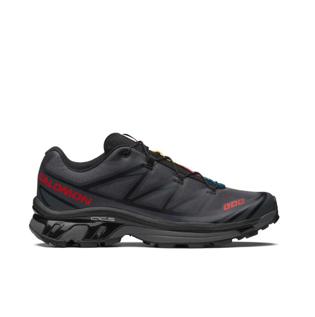 SALOMON萨洛蒙 XT-6 系列