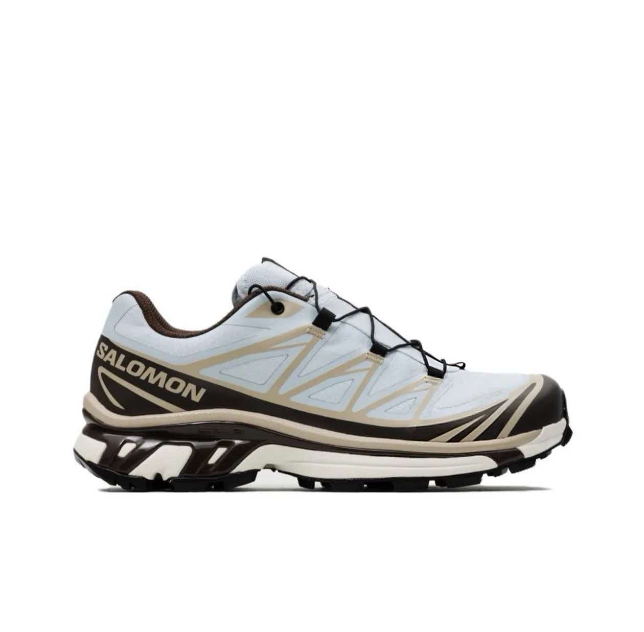 SALOMON萨洛蒙 XT-6 系列