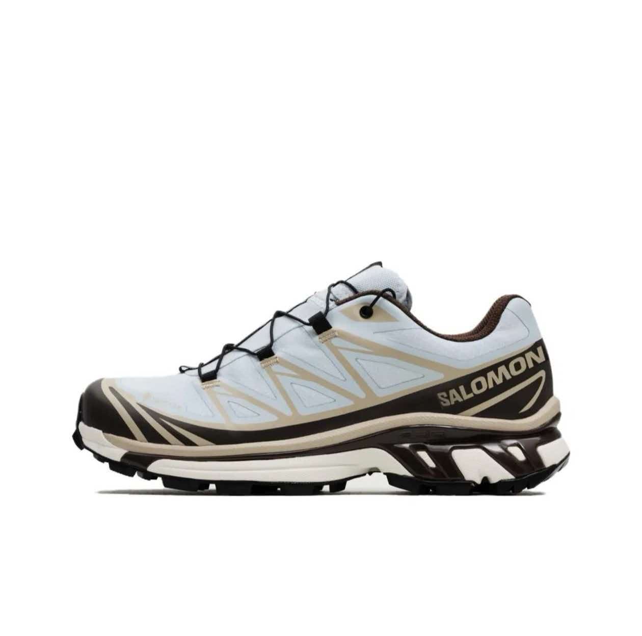 SALOMON萨洛蒙 XT-6 系列