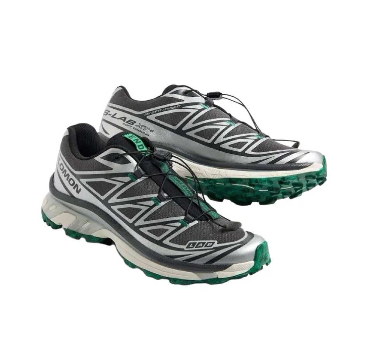 SALOMON萨洛蒙 XT-6 系列