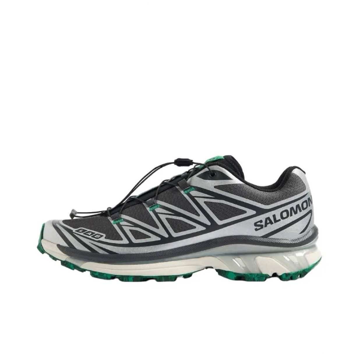 SALOMON萨洛蒙 XT-6 系列