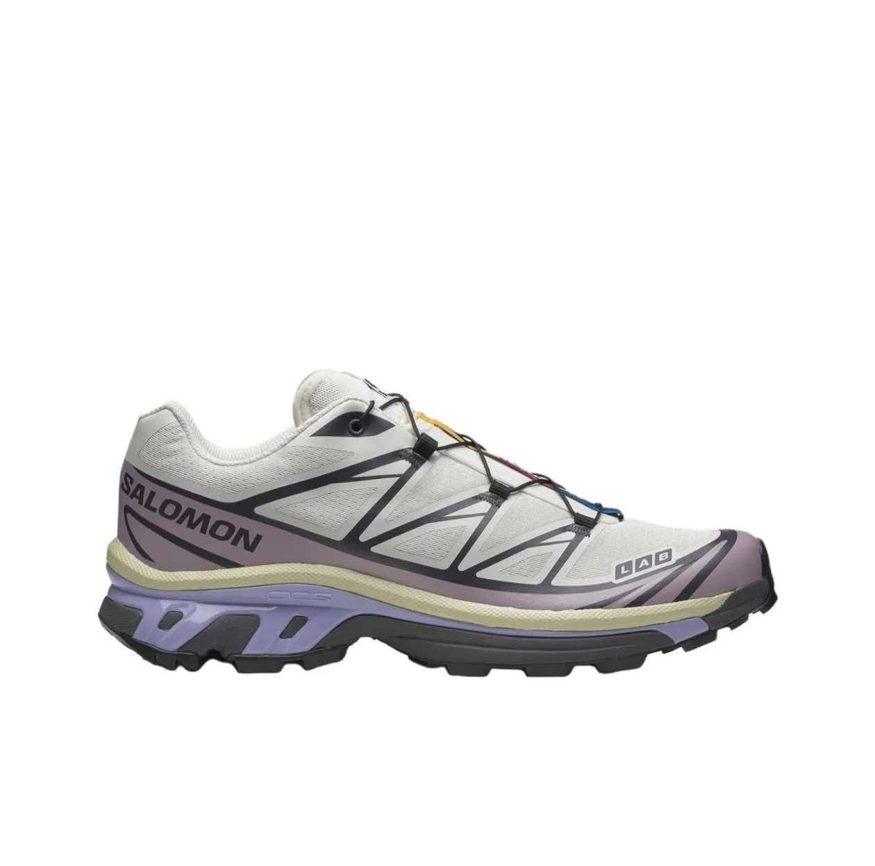 SALOMON萨洛蒙 XT-6 系列