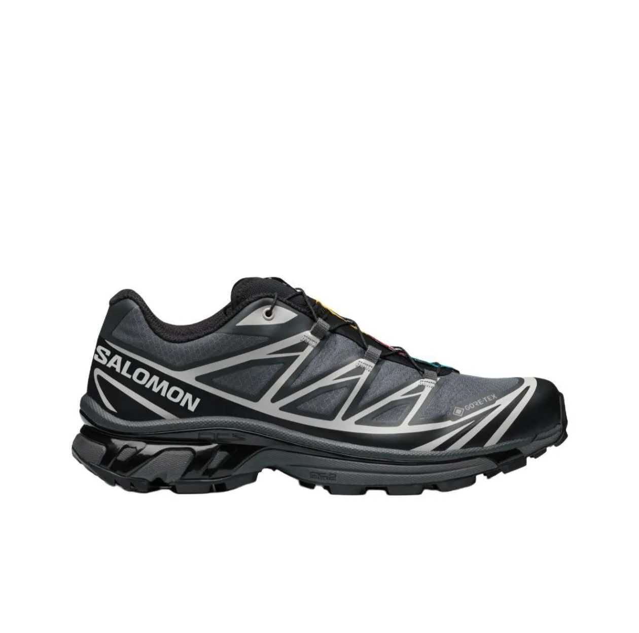 SALOMON萨洛蒙 XT-6 系列