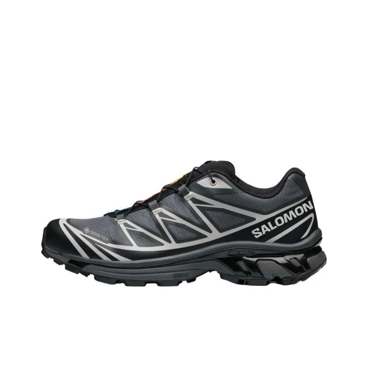 SALOMON萨洛蒙 XT-6 系列
