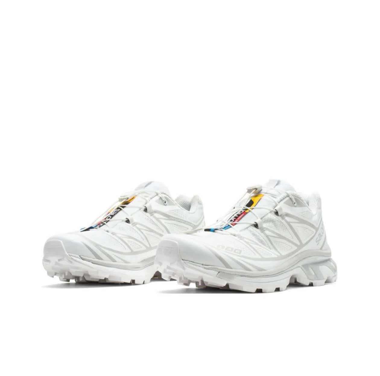 SALOMON萨洛蒙 XT-6 系列