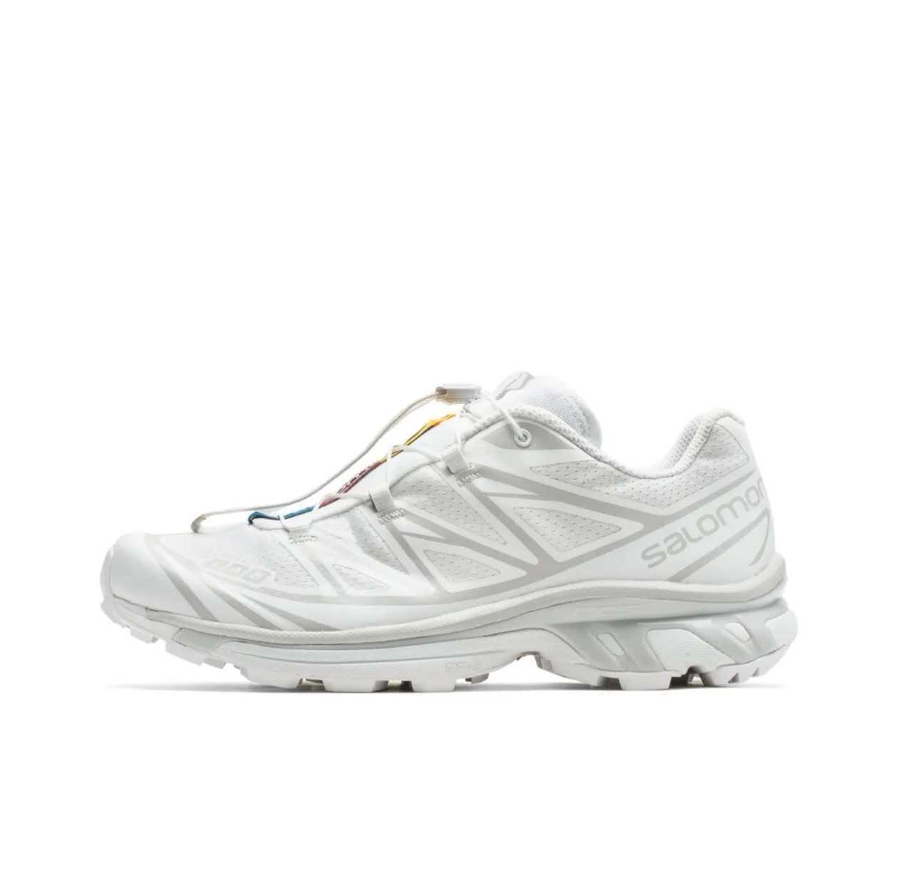 SALOMON萨洛蒙 XT-6 系列