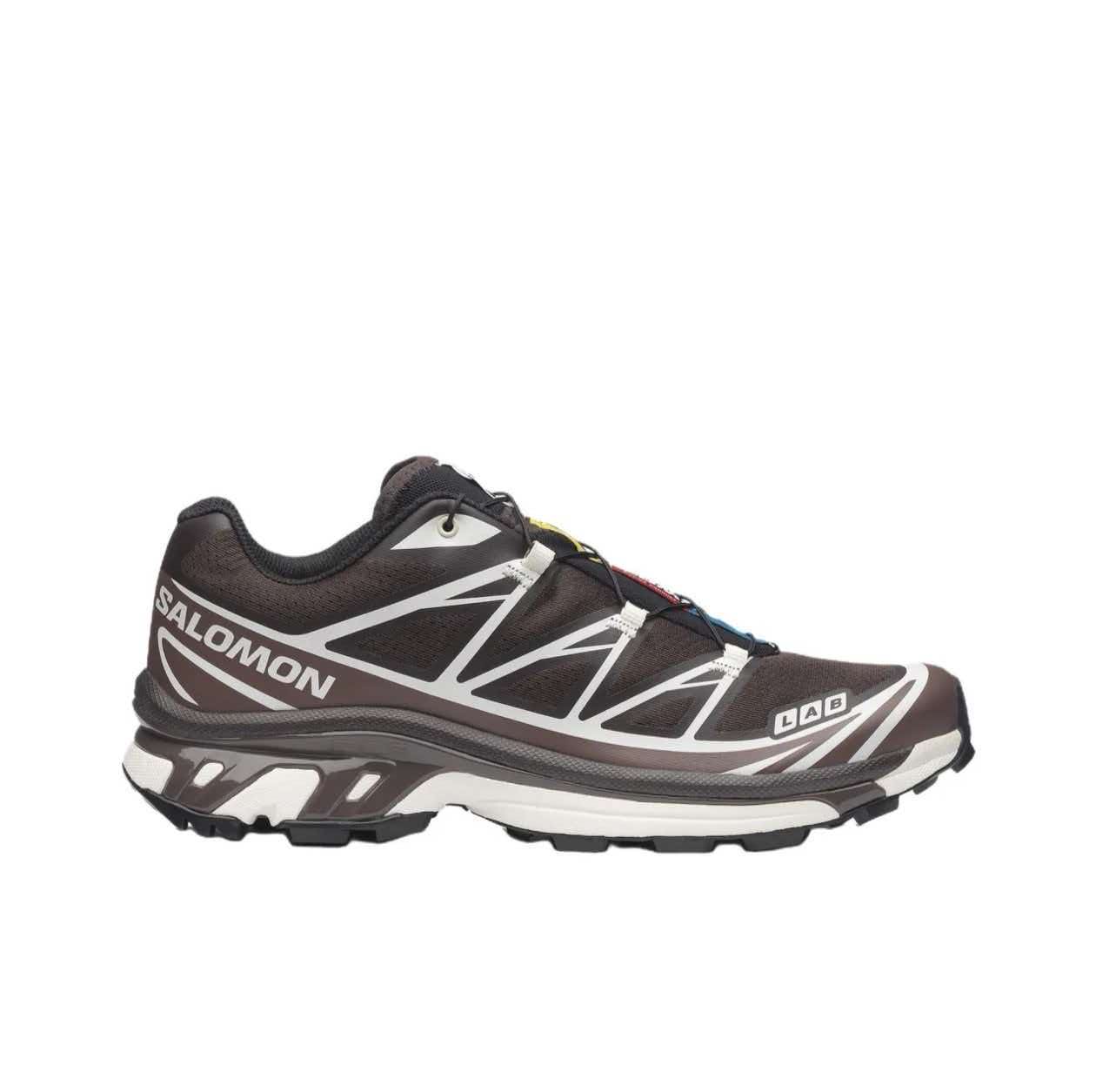 SALOMON萨洛蒙 XT-6 系列