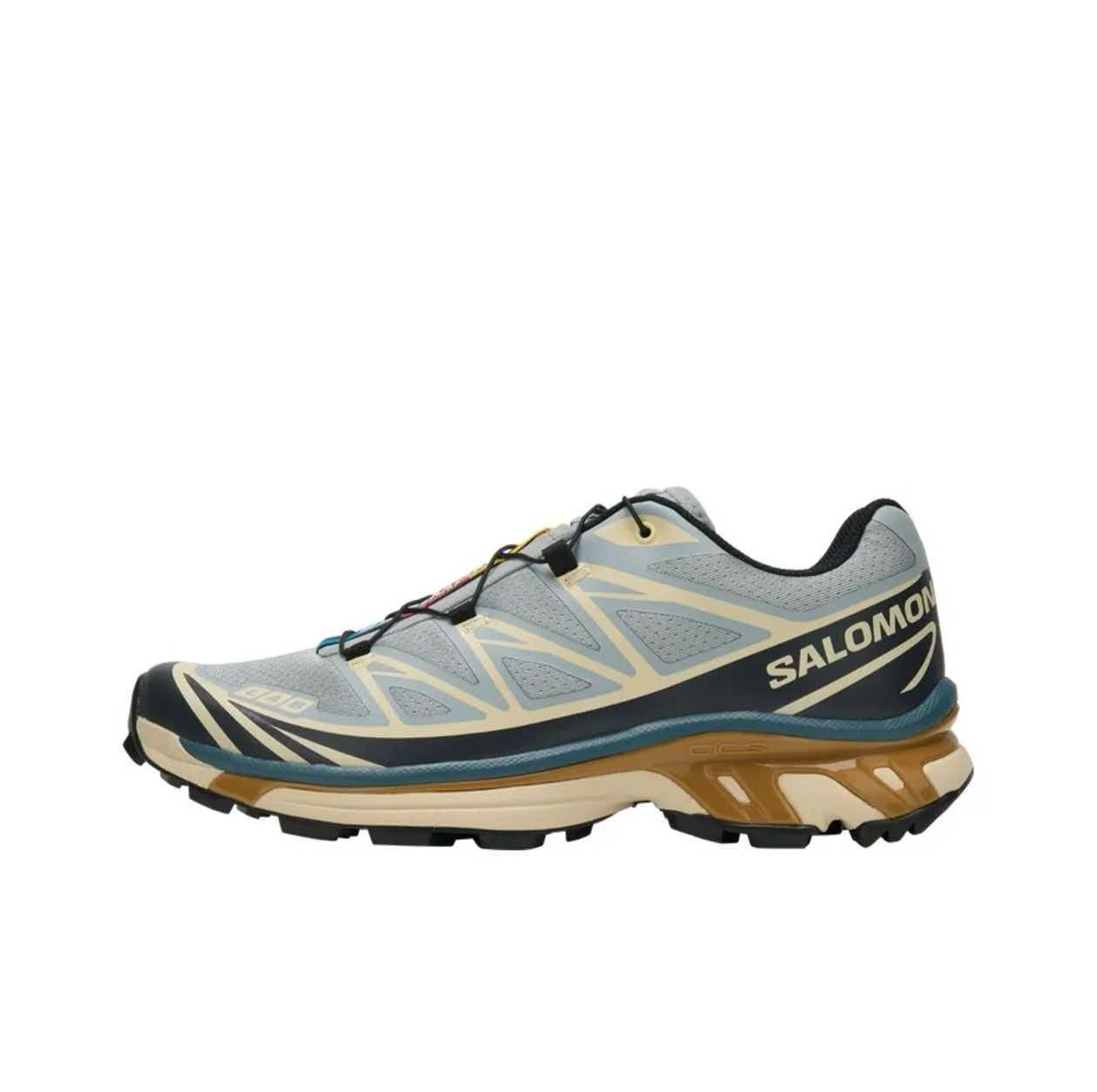 SALOMON萨洛蒙 XT-6 系列