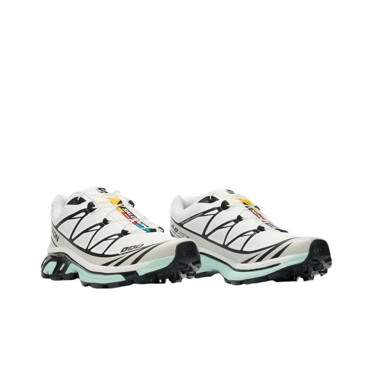 SALOMON萨洛蒙 XT-6 系列