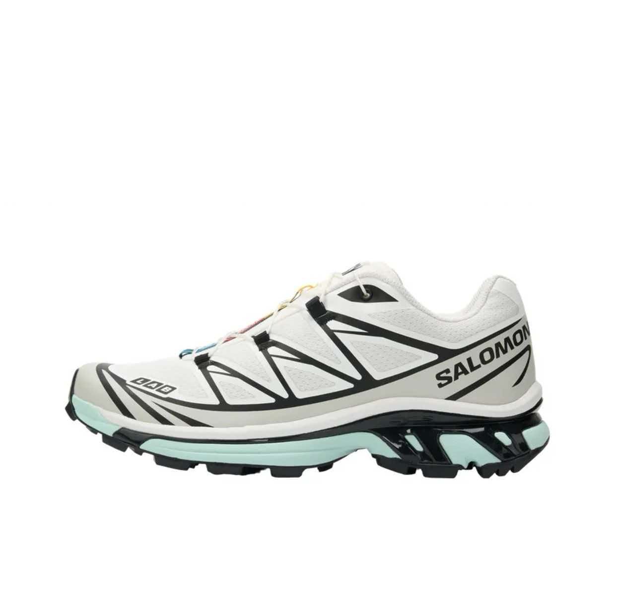 SALOMON萨洛蒙 XT-6 系列