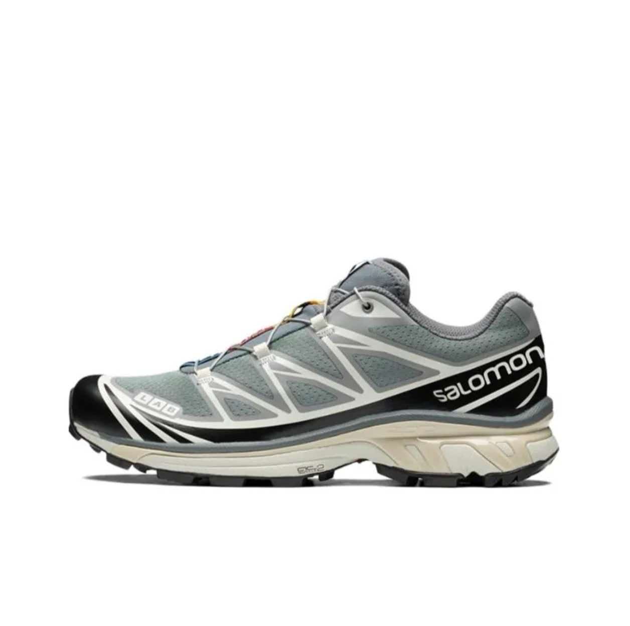 SALOMON萨洛蒙 XT-6 系列