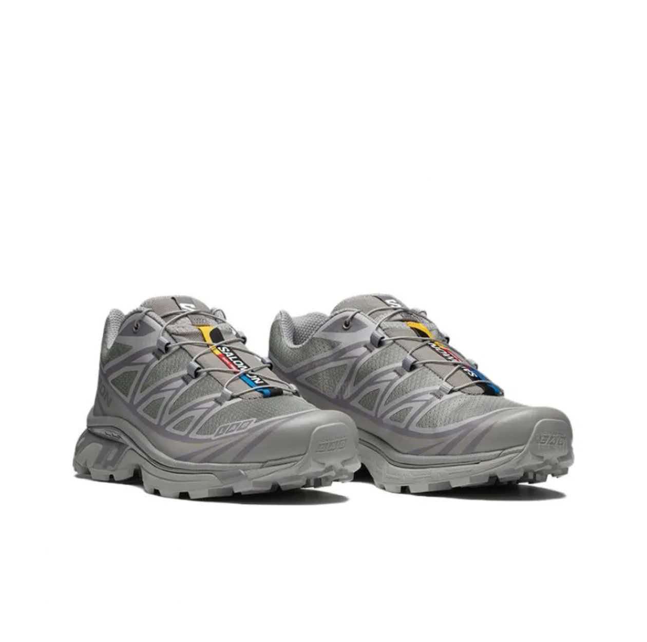SALOMON萨洛蒙 XT-6 系列