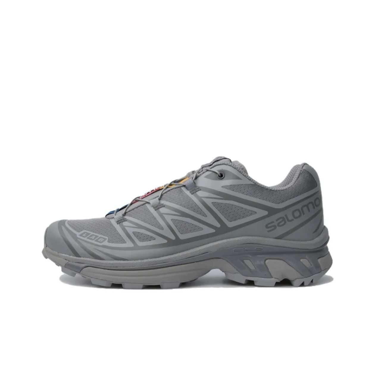 SALOMON萨洛蒙 XT-6 系列