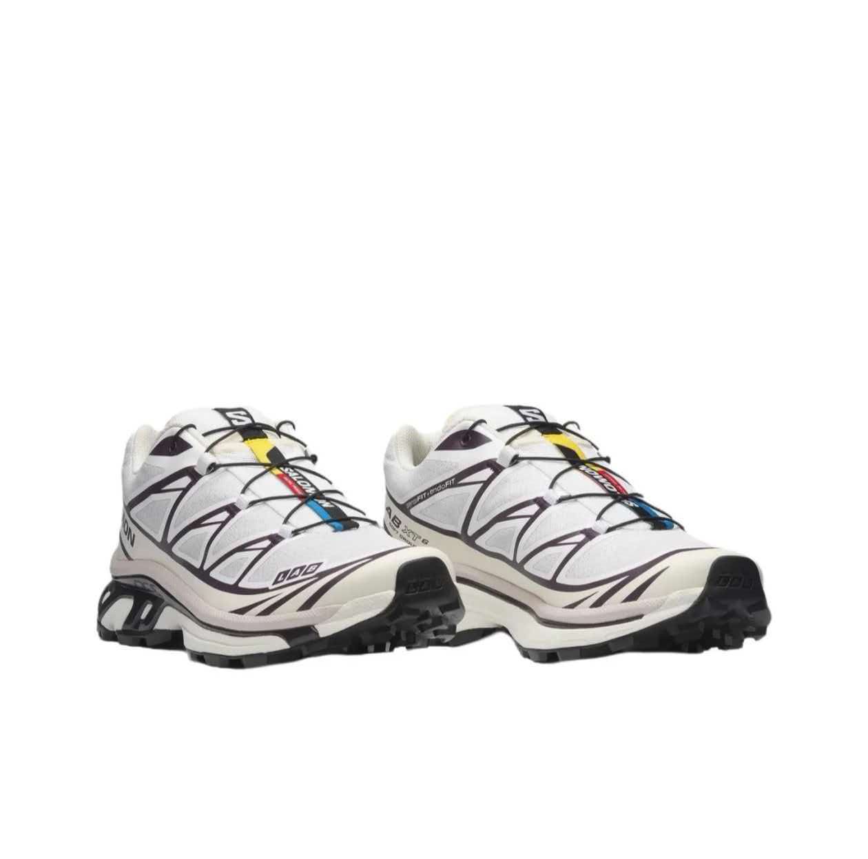 SALOMON萨洛蒙 XT-6 系列