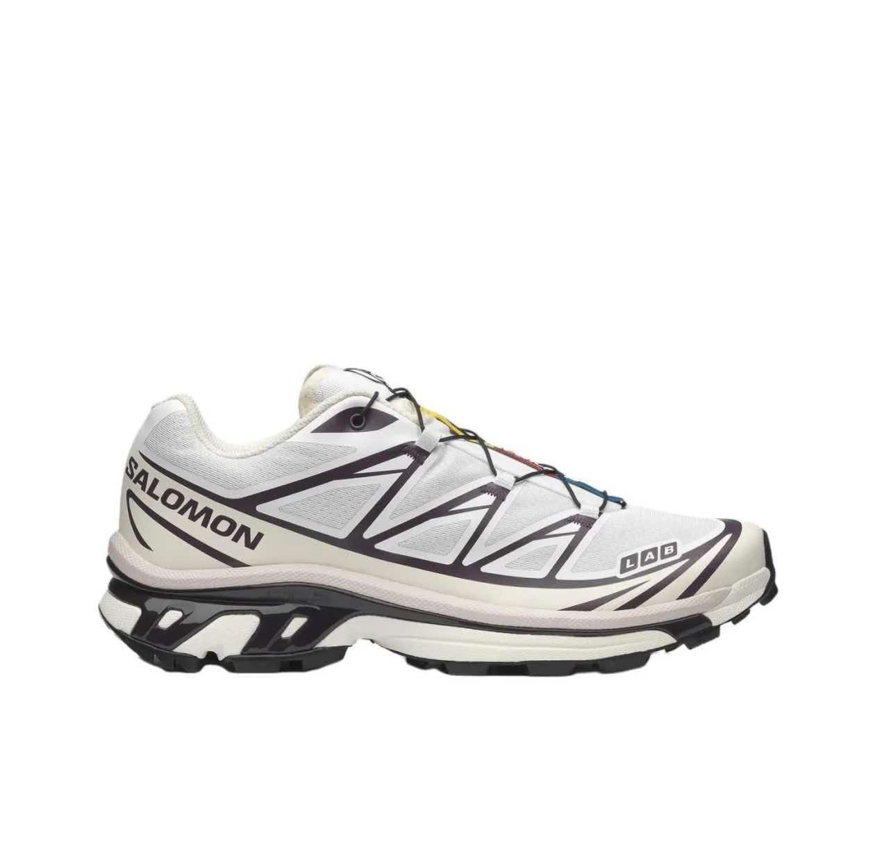 SALOMON萨洛蒙 XT-6 系列