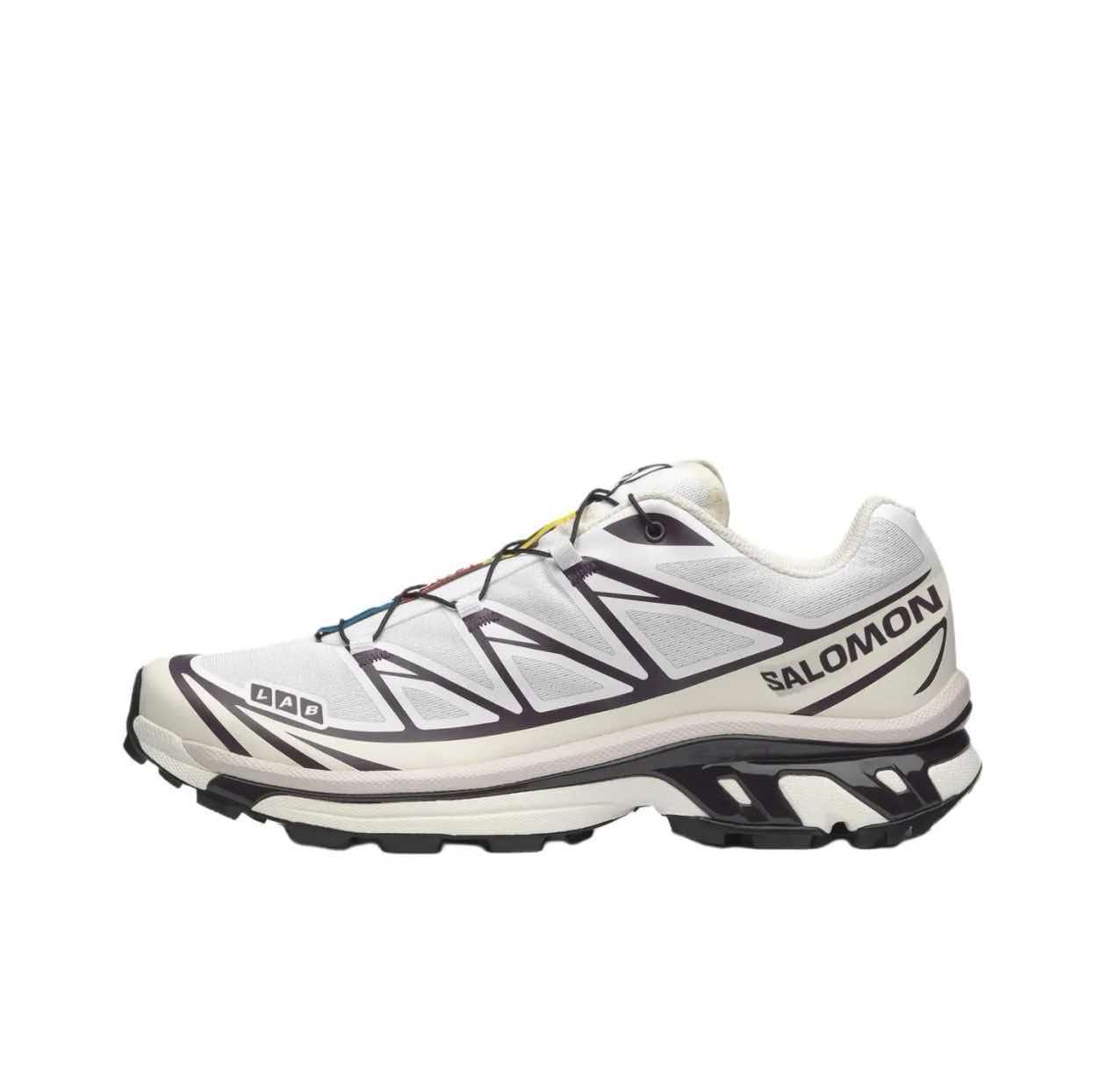 SALOMON萨洛蒙 XT-6 系列