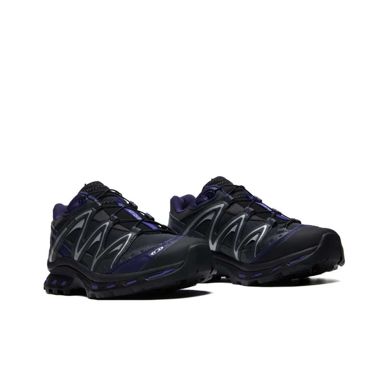 SALOMON萨洛蒙 XT-Q 系列