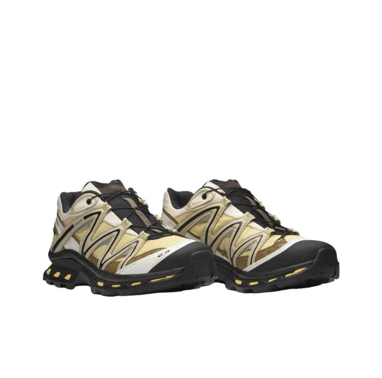 SALOMON萨洛蒙 XT-Q 系列
