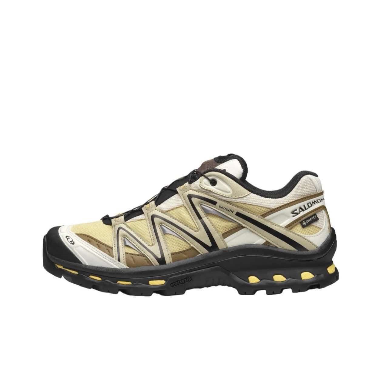 SALOMON萨洛蒙 XT-Q 系列